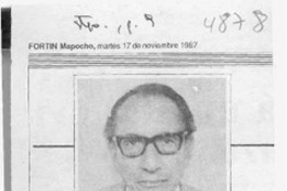 Las últimas obras de González-Urízar  [artículo] Emilio Oviedo.