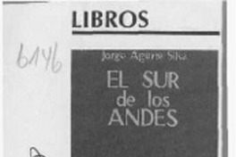 Libros  [artículo].