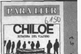 Para leer  [artículo].