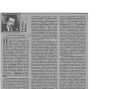 Escribe Filebo  [artículo] Filebo.