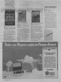 Para leer  [artículo].