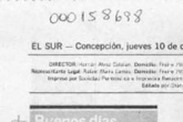 Gabriela  [artículo] R.