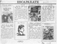 Escaparate  [artículo].