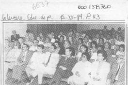 Escritor huasquino en Academia de la Lengua  [artículo] Samuel Ledezma M.