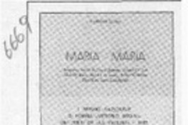 La Obra de un chileno premiado en Italia  [artículo].