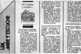 Raúl Zurita otra divina comedia?