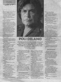 Poli Délano