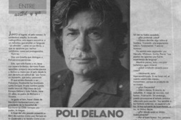 Poli Délano