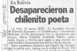 Presentarán obra "Tierra de hojas"