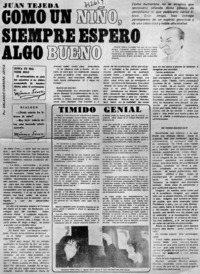 Gabriela Mistral VS Gabriela Mistral