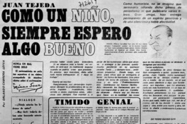 Gabriela Mistral VS Gabriela Mistral