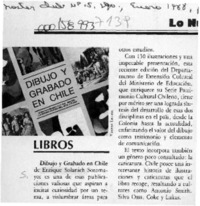 Libros  [artículo].