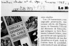 Libros  [artículo].