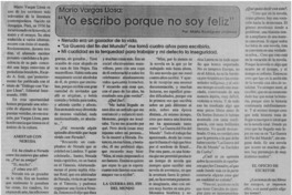 Tres gracias latinoamericanas, Carpentier, Vargas Llosa, García Márquez