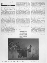 Yo me bajo en la próxima y usted?