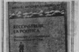 Para repensar  [artículo].