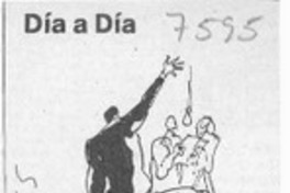 Gustavo Campaña  [artículo] Corusco.