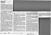 Revolución silenciosa