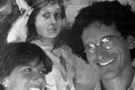 13 años en amor - arte  [artículo] Magdalena Correa.