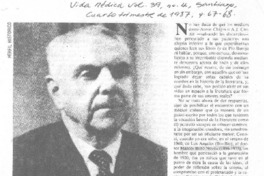 Marcos Brito Novoa, un hombre de verdad