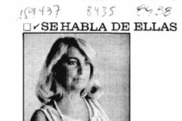 "Hay que rescatar el cuento clásico de tradición oral"  [artículo].