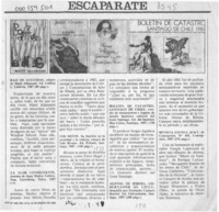 Escaparate  [artículo].