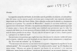 La pradera ortopédica