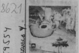 Ultimo libro  [artículo] Samuel Valenzuela Y.