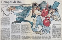 Tiempos de box
