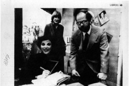 Inventando el fin del mundo  [artículo] Roberto Brodsky.