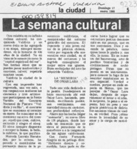 La "Memoria" de Omar Lara  [artículo].