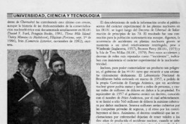 La tercera revolución industrial, impactos internacionales del actual viraje tecnológico : [artículo]