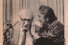 Desiderio Papp ingresó a RN  [artículo].