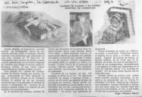 Carmen de Alonso y su Premio Regional de Literatura  [artículo] Hugo Thénoux Moure.