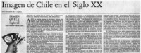 Imagen de Chile en el siglo XX