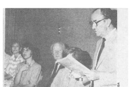 Nuevo libro sobre el matrimonio y separación  [artículo]