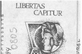 Publicación recibida  [artículo].