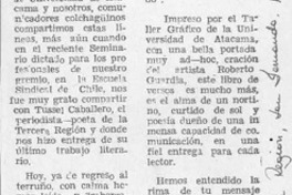 La luna de pueblo hundido