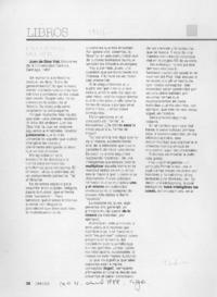 Una ciencia del ser  [artículo] Humberto Giannini.