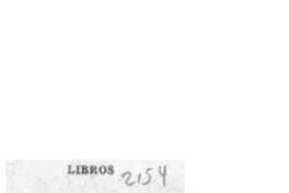 Libros  [artículo].