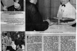 Más respeto con los mapuches