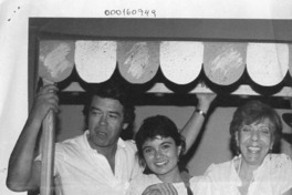 La Pérgola de las flores  [artículo].