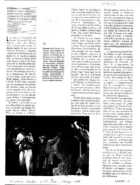 El herrero y la muerte  [artículo] Eduardo Guerrero.