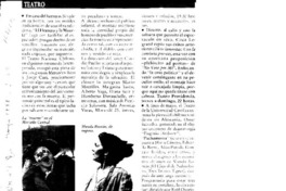 En casa del herrero  [artículo].