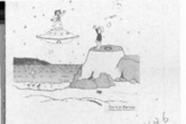 Ami, el niño de las estrellas  [artículo] José-Christian Páez.