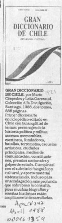 Muestrario  [artículo].