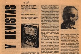 Juan Noé, un testimonio familiar sobre su vida y obra  [artículo] Ricardo Cruz-Coke.