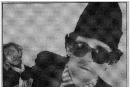 Experimentado elenco debuta con la obra "Los socios"