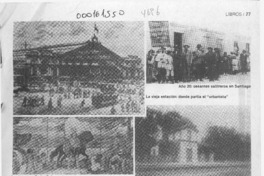 Para derrotar al derrotismo  [artículo] G. B.