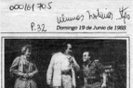 "Pachamama" repetitiva  [artículo] Wilfredo Mayorga.